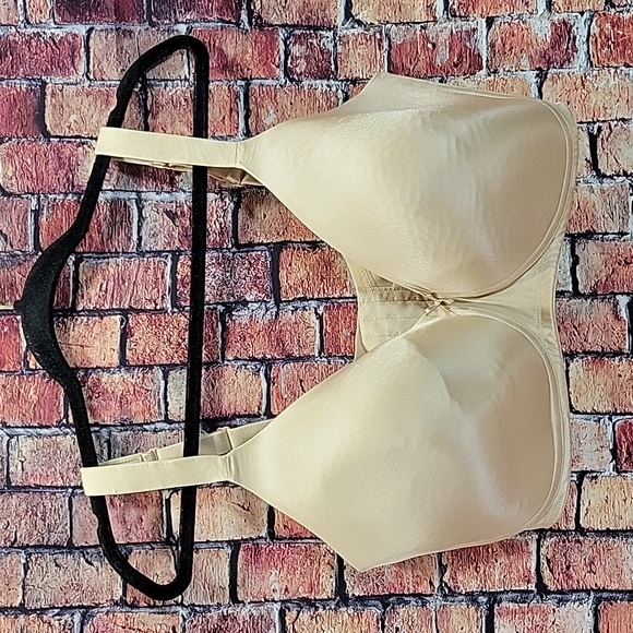 Cacique Other - Cacique 40G wireless bra